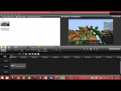 freeze a video at end in camtasia for mac 3